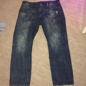 Men’s Ralph Lauren jeans